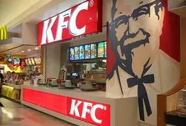 KFC recherche des franchisés pour rejoindre son réseau