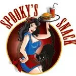 Spooky's Snack Rennes