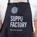 Suppli Factory Nantes