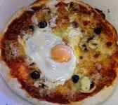 Pepino Pizza Lunel-Viel