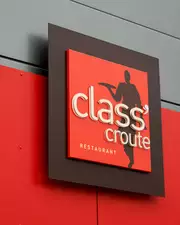 Class' Croute