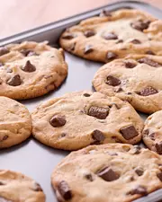 Les cookies