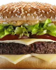 Le Big Tasty de retour en Septembre chez Mac Donald's