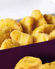 Mc Nuggets par 20 chez Mac Donald's