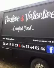 FoodTruck Pauline et Valentine