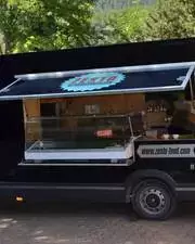 FoodTruck Zesto Food