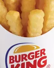 Satisfries, les frites light par Burger King