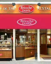 La brioche dorée