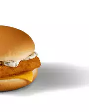 Le Filet o Fish de chez Mc Donalds