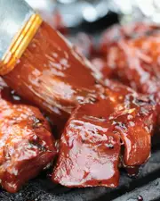 Recette de sauce barbecue maison