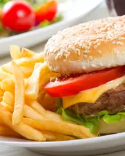 Bilan 2012-2013 du marché du fast food en France