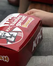 Le poulet de chez KFC est-il halal ?