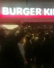 Burger King boude la viande française