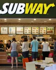 Les franchisés de la chaîne Subway en difficulté