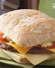 Nouvelles recettes à découvrir chez Mc Donald's