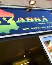 Yassa Fast Food, restauration rapide aux influences Africaines