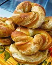 Le cragel, nouvelle tendance viennoiserie aux Etats Unis