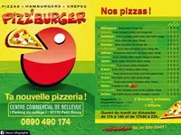 Pizz Burger Petit-Bourg