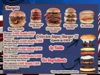 Superdiner Gruissan