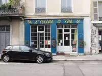 L'arbre à Thé Grenoble