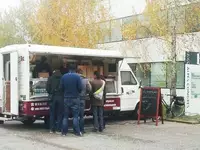 Le Bistrot qui roule Grenoble