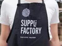 Suppli Factory Nantes