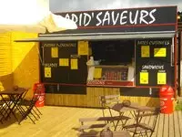 Rapid'saveurs Boulleville