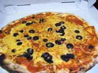 Jacou Pizz' Rion-des-Landes