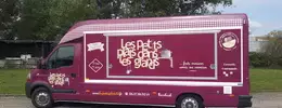 Les petits plats dans les grands Mérignac