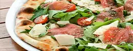 Angelo Pizza Lallaing