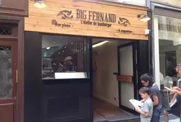 Big Fernand Paris 02