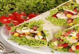 Akdeniz Kebab Sées