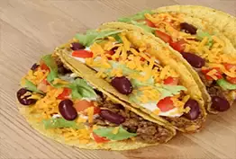 El Tacos Echirolles