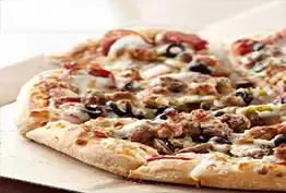 Pizza Las Vegas Saintes-Maries-de-la-Mer