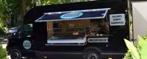 FoodTruck Zesto Food