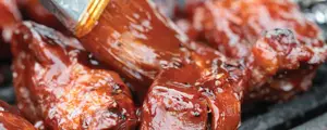 Recette de sauce barbecue maison