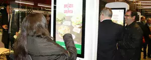 Mc Donald's ouvre un restaurant nouvelle génération à Combs-la-Ville