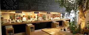 Le Fast Casual a le vent en poupe