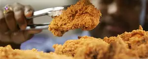 Trouver un emploi chez KFC