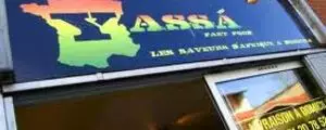 Yassa Fast Food, restauration rapide aux influences Africaines