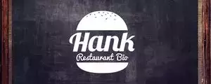 Hank, nouvelle adresse de fast food bio et végétarien