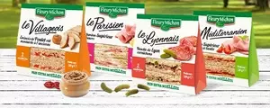 Fleury Michon se lance dans le sandwich