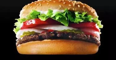 Adresse de Burger King à Paris St Lazare