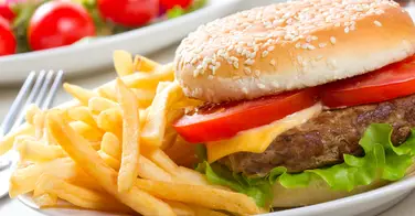 Bilan 2012-2013 du marché du fast food en France