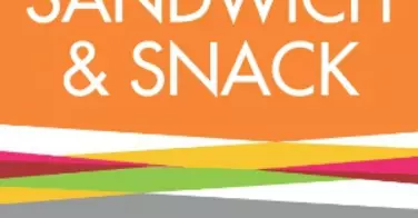 Les nominés du sandwich snack and snack show academy 2014 sont...