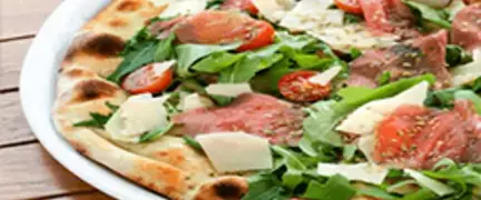 Angelo Pizza Lallaing